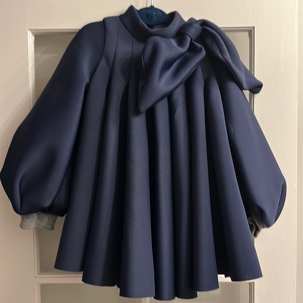 Nikolia dress